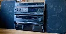 Hifi stereoanlage grundig gebraucht kaufen  Bonn