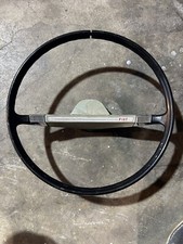 Volante sterzo fiat usato  Cropani