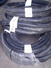 Spiralschlauch schwarz 30mm gebraucht kaufen  Erding