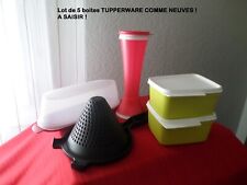Boites chinois bte d'occasion  France