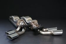 Auspuff esd klappen gebraucht kaufen  Osnabrück
