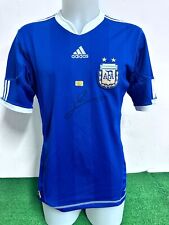 Maglia argentina match usato  Roma