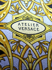 Atelier versace schal gebraucht kaufen  Deutschland