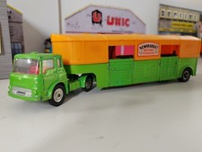 Camion corgi bedford d'occasion  Issoudun