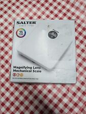 Salter magnifying lens for sale  BASINGSTOKE