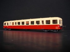 Remorque autorail abd d'occasion  Maisons-Alfort