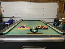 8ft shelti pool for sale  Burlington