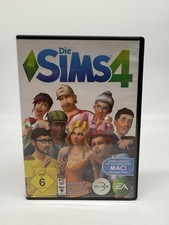Sims 4 gebraucht kaufen  Waldshut-Tiengen