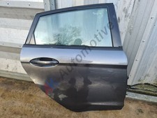 Ford fiesta mk7 for sale  ROWLANDS GILL