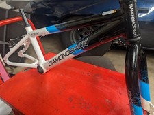 Diamondback bmx aluminum for sale  Delta