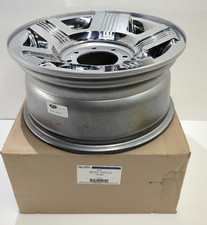 Usado, Novo OEM Genuíno Ford Harley Aro de Roda de Liga 2008-2010 F-150 8C3Z-1015-H Falha comprar usado  Enviando para Brazil