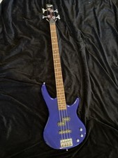 Ibanez soundgear gsr200 d'occasion  Expédié en Belgium
