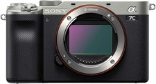 Sony alpha full d'occasion  Expédié en Belgium