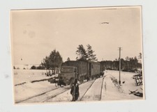 Foto schienenlastwagen lkw gebraucht kaufen  Monheim