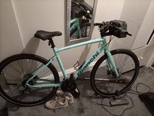 Bianchi sport road for sale  LONDON