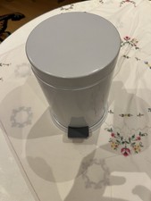 Weißer runder kleiner gebraucht kaufen  Ettlingen