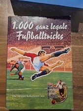 1000 ganz legale gebraucht kaufen  Frankenberg