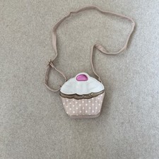 Girls cute cupcake for sale  BLACKPOOL