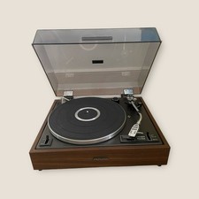 Pioneer 12d hifi for sale  BISHOP AUCKLAND