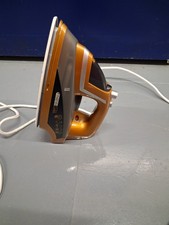 steam brush iron for sale  ORPINGTON