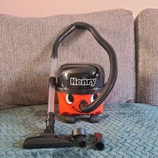 Kids henry hoover for sale  NOTTINGHAM