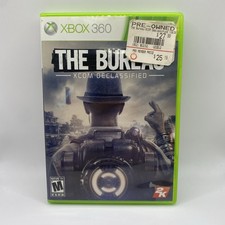 Bureau xcom declassified for sale  Stonewall