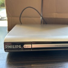 Phillips dvp 520 for sale  SITTINGBOURNE