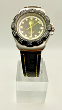 Tag heuer vintage for sale  LONDON