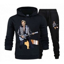 Jogging survêtement johnny d'occasion  Bron