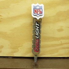Coors light nfl for sale  Mc Gaheysville