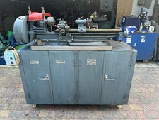Myford metal lathe for sale  STAMFORD