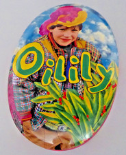 oilily messenger gebraucht kaufen  Moers