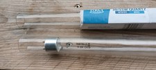 Quartz sleeve 30w for sale  IPSWICH