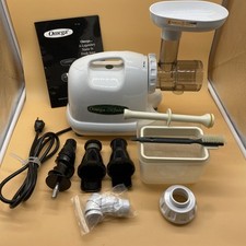 Omega 8004 nutrition for sale  La Mesa