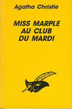 Livre poche miss d'occasion  France