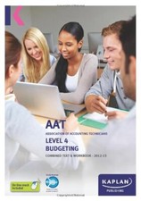 Budgeting combined text for sale  UK