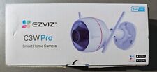 Ezviz c3w pro d'occasion  Saint-Pierre-d'Oléron