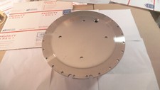 Stainless steel disc for sale  Clinton