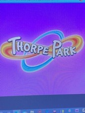 caravans thorpe park for sale caravans thorpe park for sale CHATHAM
