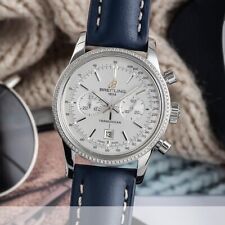 Breitling transocean chronogra gebraucht kaufen  Deutschland