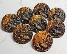 Antique tinted stamped for sale  Cave Junction