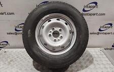 Steel wheel fiat for sale  DAVENTRY