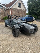 Westfield siew hillclimb for sale  BRISTOL