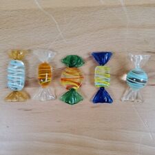 Lot vintage murano for sale  Nevis