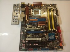 Carte mere asus d'occasion  La Gacilly