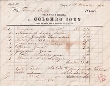 1866 venezia libreria usato  Cremona