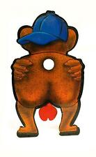 Bear bottom nut for sale  BROXBURN