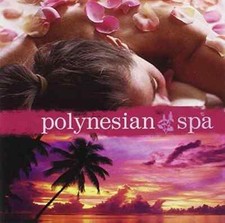Polynesian spa for sale  TELFORD