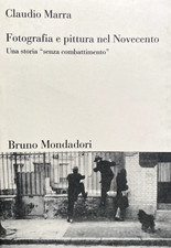 Claudio marra fotografia usato  Reggio Emilia