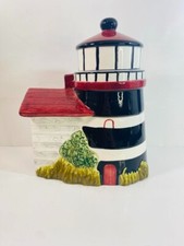 Lighthouse cookie jar for sale  Orlando